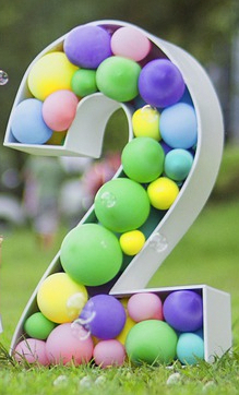 Mini post 1: comemorando 2 anos do blog Cresce e&nbsp;Aparece!®